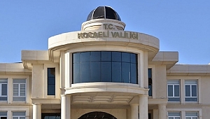 Kocaeli Valiliği'nden eylem yasağı