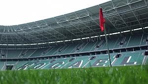 Velimeşe-Nevşehir maçı Kocaeli Stadı'nda oynanacak