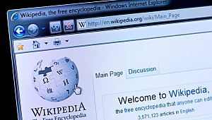 Wikipedia Türkiye'yi AİHM'e taşıyor