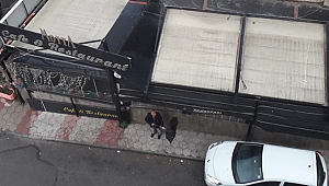 Yağış, Gebzelilere zor anlar yaşattı