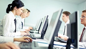 Yazlık kıyafet uygulaması başlıyor