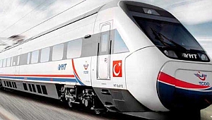 YHT'lere Ramazan Bayramı için ek sefer