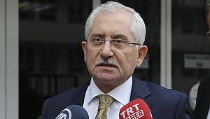 YSK'dan flaş açıklama
