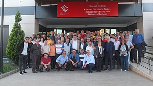 Yurt ve sevgi evlerinde gelenek sürüyor