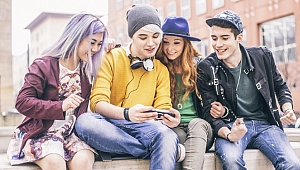 Z kuşağı çocuklar para sayamıyor!