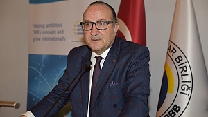 Zeytinoğlu, kapasite kullanımını değerlendirdi