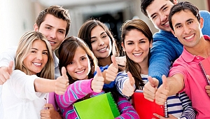 100 bin öğrenciye ilk kez sigorta