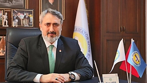 5. Murat Aydın dönemi başlıyor