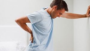 Ağrıları dindirmek için doğal yöntemler