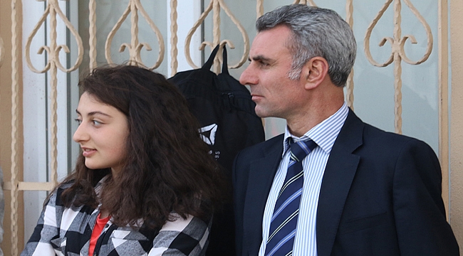 Aile boyu hakemler