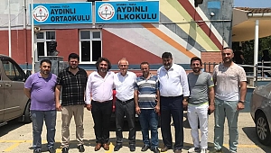 AK Kocaeli, İstanbul'da sahada!