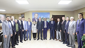 AK Parti'de icra belli oldu