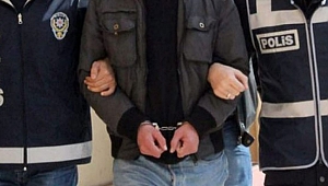 Akü hırsızlarına operasyon