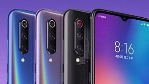 Android Q güncellemesi alacak Xiaomi telefonlar