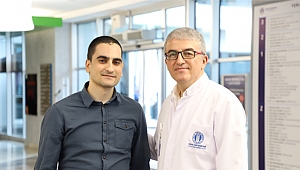  Anıl’ın hayatı tedaviden sonra değişti