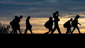Ankara'dan göç uyarısı: Yerimiz kalmadı