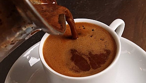 Aşırı çay ve kahve tüketimi risk taşıyor