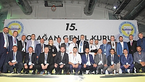 ASKF’den kongre teşekkürü