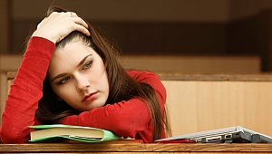 Başarısız demek çocuğunuzu etkileyebilir!