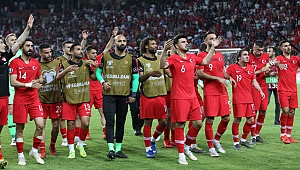 Başkanlar, büyük zaferi kutladı!