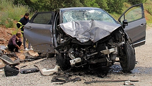 Bayram tatilinin acı tablosu