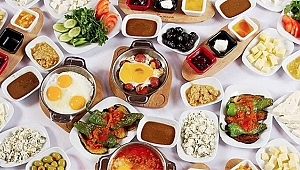 Bayramda aşırı yemekten kaçın!