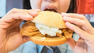 Beyne zarar veren gıdalar