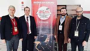 BİK ve PTT arasında işbirliği imzalandı