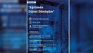 Bilişim Vadisi’nde seminer