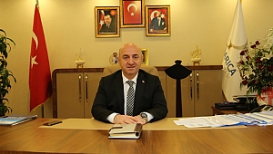 Bıyık, "Darıca Ramazan Bayramı'na hazır"