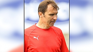 Bizim Seyfettin Muğlaspor'da