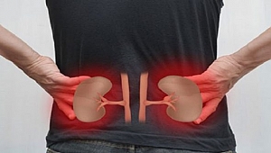 Bu belirtiler varsa dikkat!