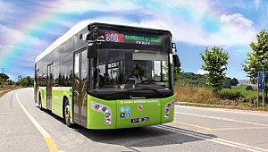 Bu hatlar vatandaşı sahile ulaştırıyor