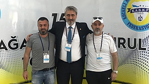 Bu Onur Vahdet Kılıç’ın