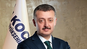 Büyükakın'dan Kabotaj Bayramı mesajı