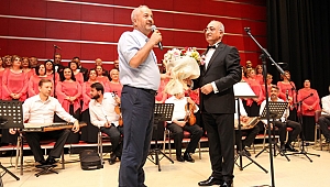 Büyükgöz, “Geleceğe ve sanata umutla bakabiliriz”