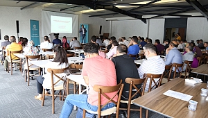 Büyükşehir'den deprem yönetmeliği eğitimi