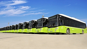 Büyükşehir’den YKS için ücretsiz ulaşım