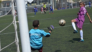 Buyurun futbol ziyafetine