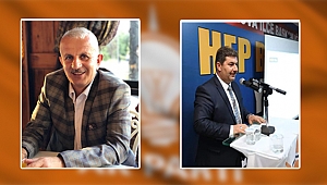 Çayırova'da Usta ve Günay il yönetiminde