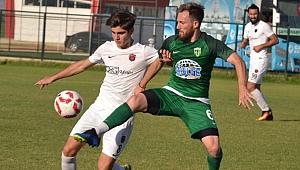 Çayırovaspor, Muharrem'i Yalova'ya kaptırdı