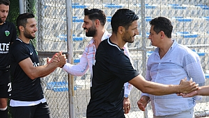 Çayırovaspor masaya yatırılacak