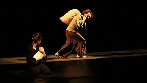 Çerkes sürgününü andılar