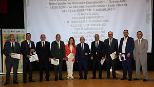 Çevre ordusu 110 bin kişiye ulaştı