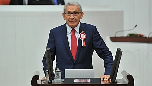 CHP ailesi Arslan için yasta