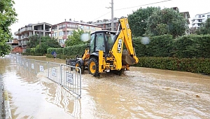 CHP Darıca'dan taziye mesajı