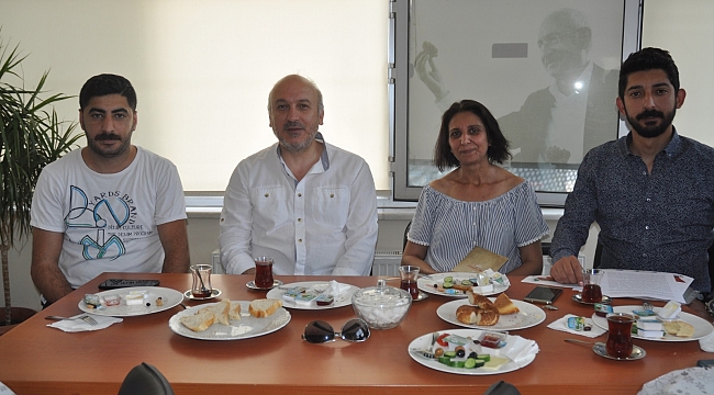 CHP Darıca, Haziran meclisini değerledirdi