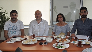 CHP Darıca, Haziran meclisini değerledirdi