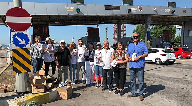 CHP Gebze, İmamoğlu için çalışıyor