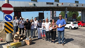 CHP Gebze, İmamoğlu için çalışıyor